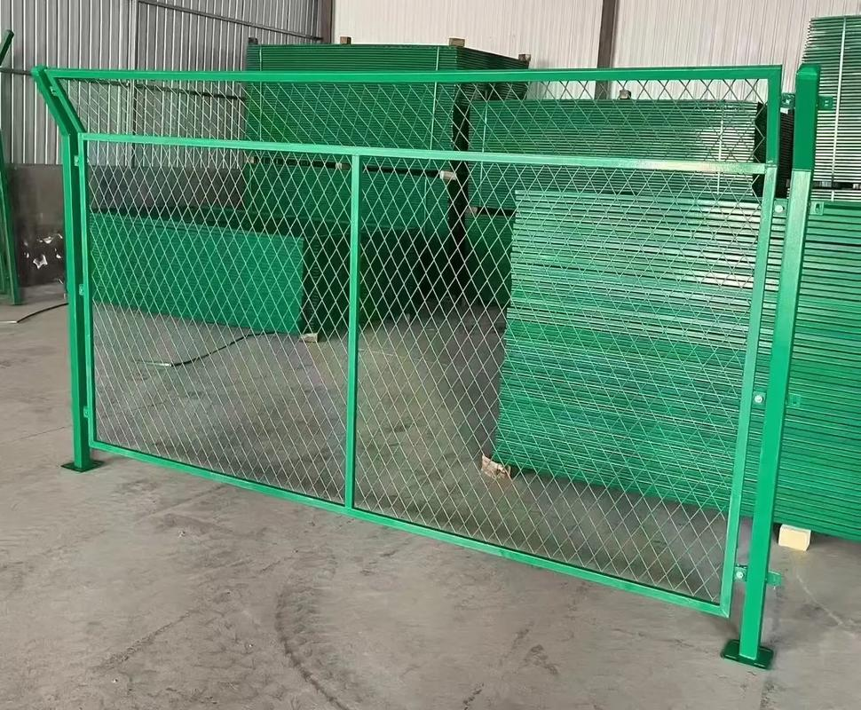 戚墅堰区围栏网锌钢护栏 - 推荐